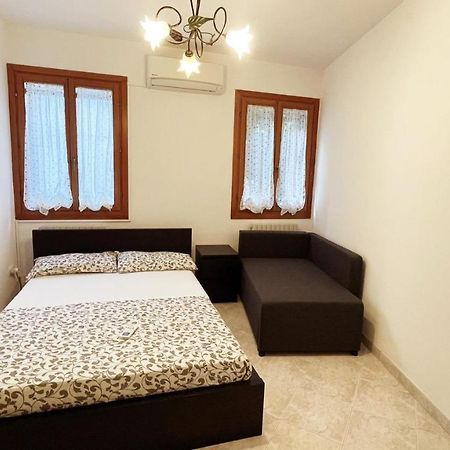 키오자 Casa Emma 아파트 외부 사진