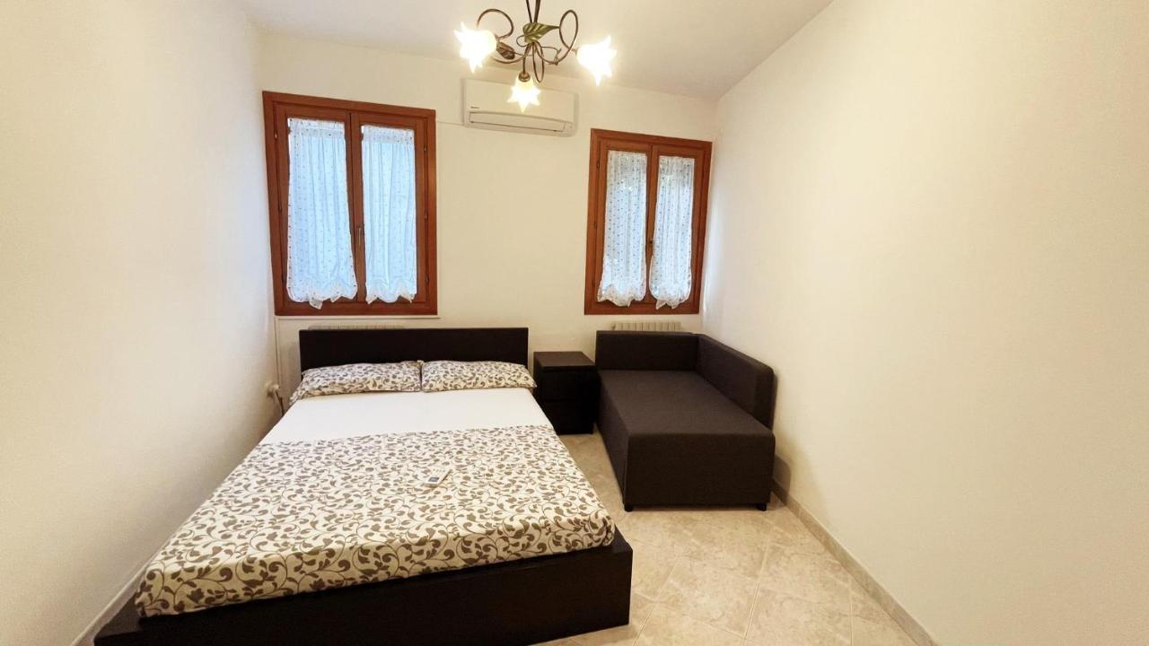 키오자 Casa Emma 아파트 외부 사진