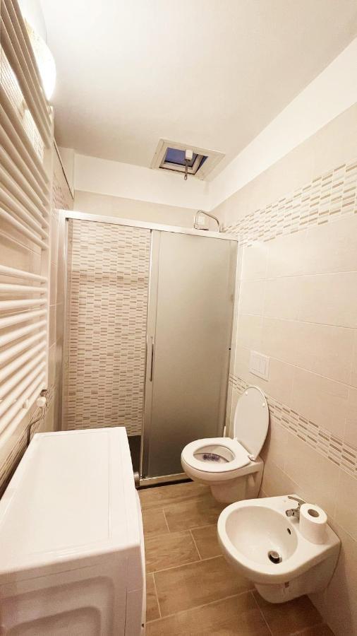 키오자 Casa Emma 아파트 외부 사진