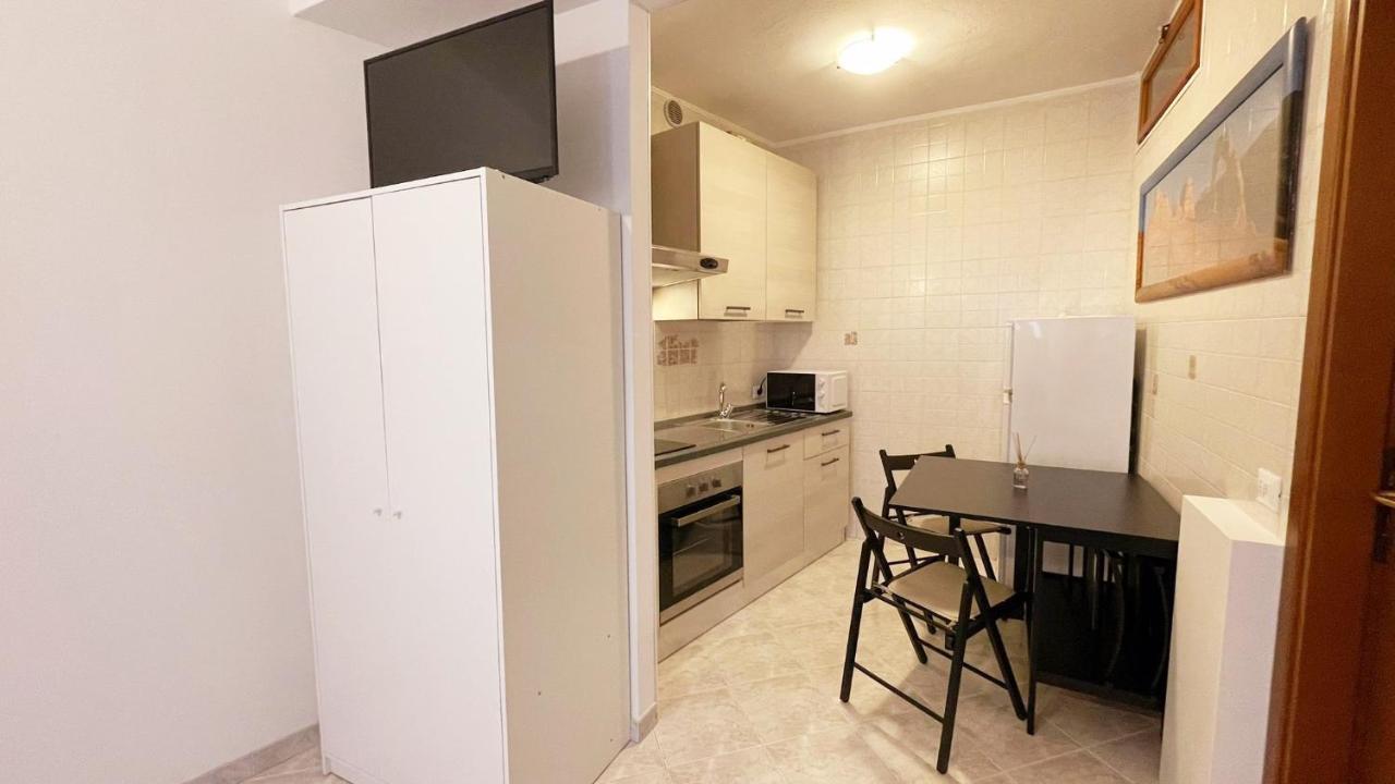 키오자 Casa Emma 아파트 외부 사진